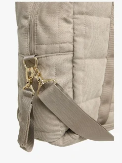 Bellotte Noa Pusletaske, Khaki Manchester