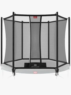 BERG Comfort Sikkerhedsnet 330 (6 stolper)