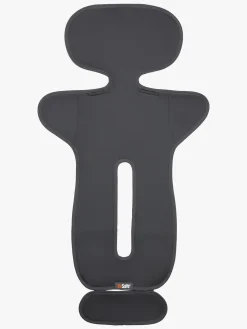 BeSafe Airflow Hynde, Dark Grey