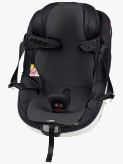 BeSafe Airflow Hynde, Dark Grey