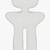BeSafe Airflow Hynde, Light Grey