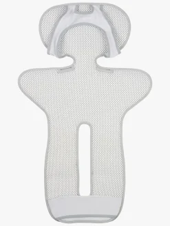 BeSafe Airflow Hynde, Light Grey
