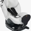 BeSafe Beskyttelsesbetræk Plus/Kid i-Size, Glacier Grey
