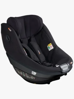 BeSafe Beyond 2 360 Autostol, Fresh Black Cab