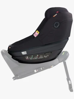 BeSafe Beyond 2 360 Autostol, Fresh Black Cab