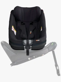BeSafe Beyond 2 360 Autostol, Fresh Black Cab