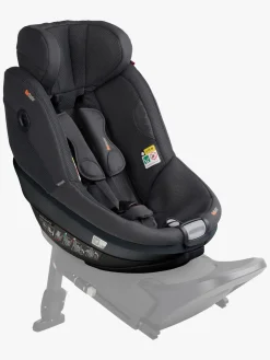 BeSafe Beyond 2 360 Autostol, Anthracite Mesh