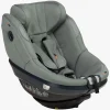 BeSafe Beyond 2 360 Autostol, Meadow Green Soft Breeze