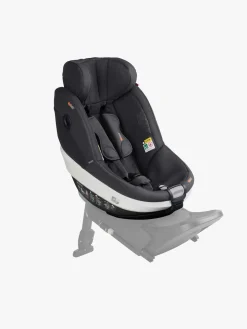 BeSafe Beyond 360 Autostol, Anthracite Mesh