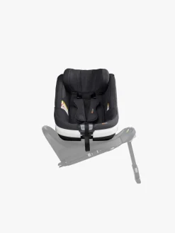 BeSafe Beyond 360 Autostol, Anthracite Mesh