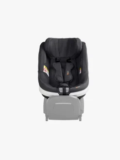 BeSafe Beyond 360 Autostol, Anthracite Mesh