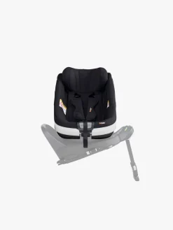 BeSafe Beyond 360 Autostol, Fresh Black Cab