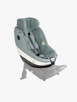 BeSafe Beyond 360 Autostol, Sea Green Mélange