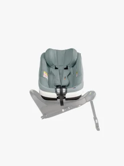 BeSafe Beyond 360 Autostol, Sea Green Mélange