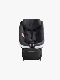 BeSafe Beyond Autostol, Anthracite Mesh