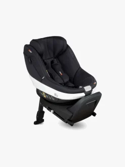 BeSafe Beyond Autostol, Black Soft Breeze