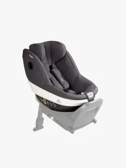 BeSafe Beyond Autostol, Dark Grey Mélange