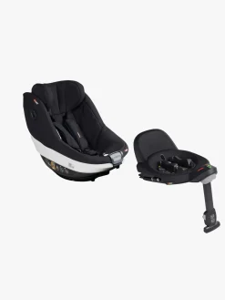 BeSafe Beyond Autostol inkl. Base, Fresh Black Cab