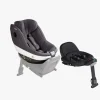BeSafe Beyond Autostol inkl. Base, Dark Grey Mélange