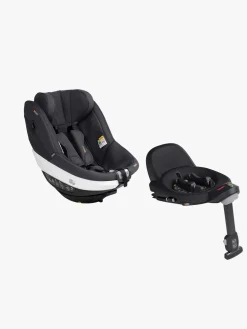 BeSafe Beyond Autostol inkl. Base, Anthracite Mesh