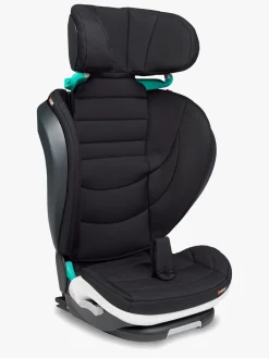 BeSafe Flex FIX 2 Autostol, Black Soft Breeze