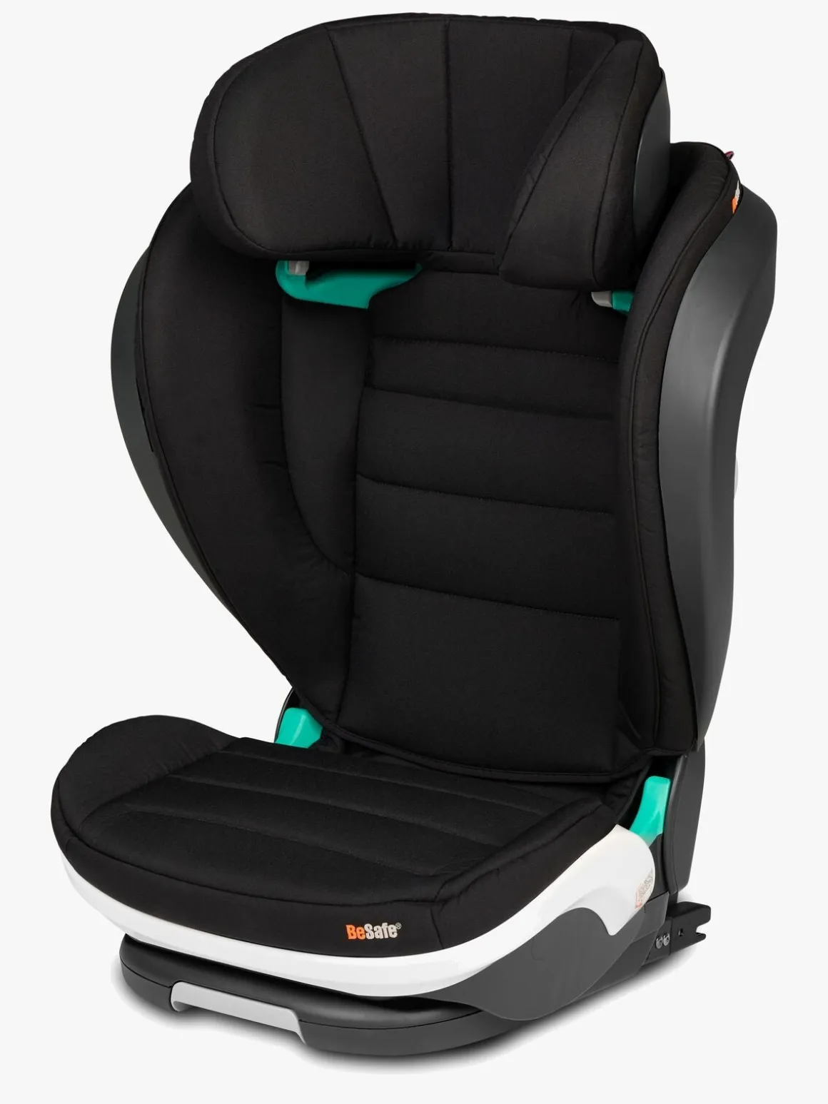 BeSafe Flex FIX Lite Autostol, Fresh Black Cab