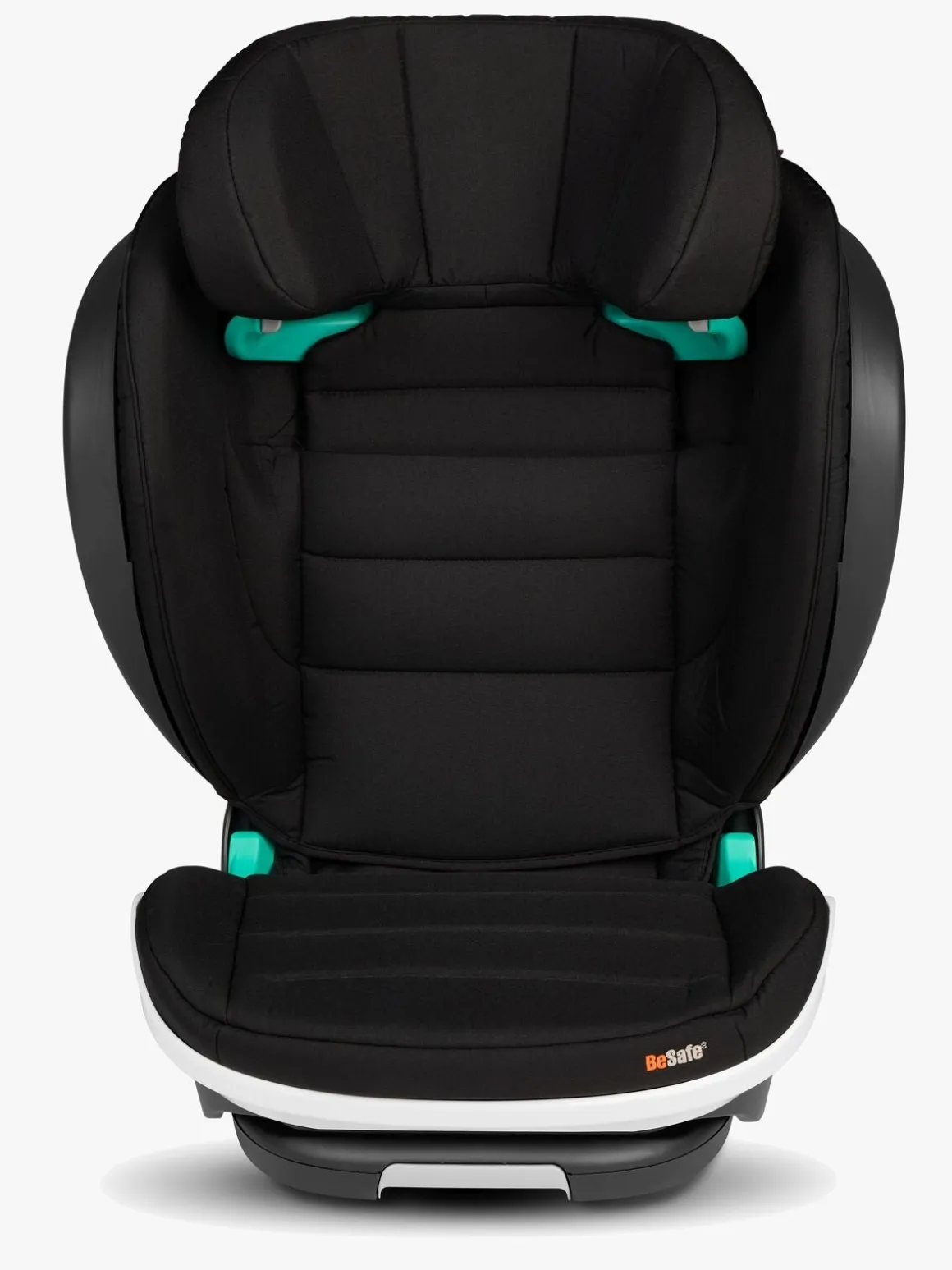 BeSafe Flex FIX Lite Autostol, Fresh Black Cab