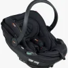 BeSafe Go Beyond 2 Autostol Baby, Black Soft Breeze