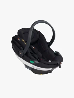 BeSafe Go Beyond Autostol Baby, Fresh Black Cab