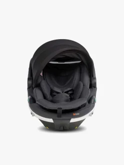 BeSafe Go Beyond Autostol Baby, Fresh Black Cab