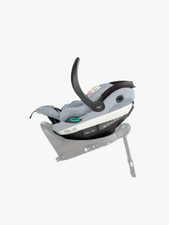 BeSafe Go Beyond Autostol Baby, Peak Mesh