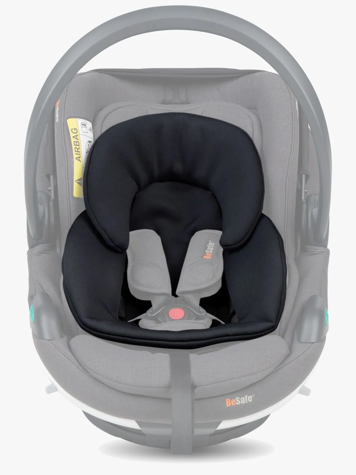 BeSafe Go Beyond Preemie Babyindsats