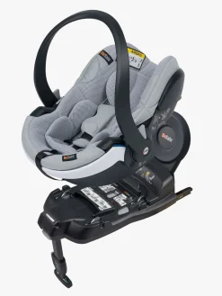 BeSafe iZi Go Modular X2 i-Size Autostol Baby inkl. Base, Peak Mesh