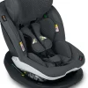 BeSafe iZi Modular A X1 i-Size Autostol, Anthracite Mesh