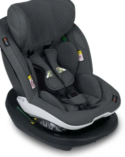 BeSafe iZi Modular A X1 i-Size Autostol, Anthracite Mesh