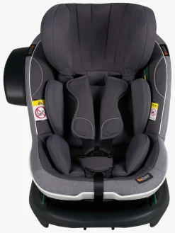 BeSafe iZi Modular RF X1 i-Size Autostol, Metallic Mélange