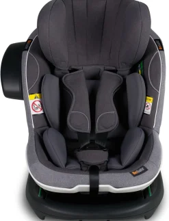 BeSafe iZi Modular X1 i-Size Autostol, Metallic Mélange