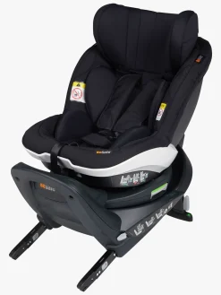 BeSafe iZi Twist i-Size Autostol, Fresh Black Cab