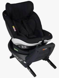 BeSafe iZi Twist i-Size Autostol, Fresh Black Cab