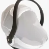 BeSafe Myggenet & Solsbeskyttelse til Babyautostol