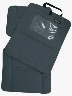BeSafe Sædebeskytter m. Computerlomme