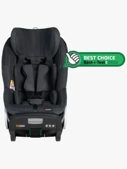 BeSafe Stretch Autostol, Anthracite Mesh