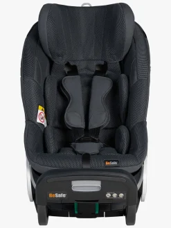 BeSafe Stretch Autostol, Anthracite Mesh