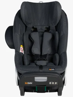 BeSafe Stretch Autostol, Anthracite Mesh
