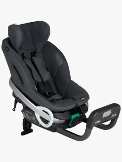 BeSafe Stretch Autostol, Anthracite Mesh