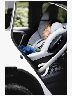 BeSafe Stretch Autostol, Anthracite Mesh