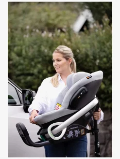 BeSafe Stretch Autostol, Fresh Black Cab