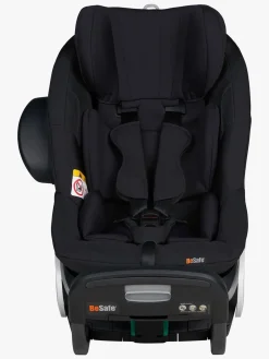 BeSafe Stretch Autostol, Fresh Black Cab
