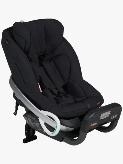 BeSafe Stretch Autostol, Fresh Black Cab