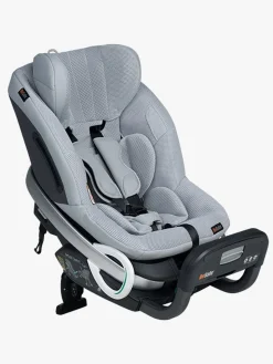 BeSafe Stretch Autostol inkl. Beemoo 3-i-1 Sædebeskytter, Peak Mesh